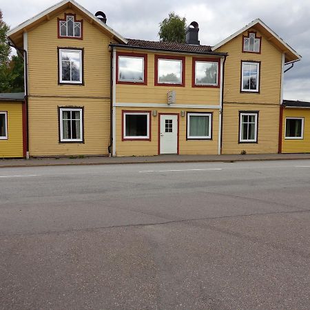 Maleras Hostel B&B Zewnętrze zdjęcie