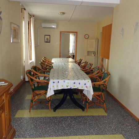 Maleras Hostel B&B Zewnętrze zdjęcie