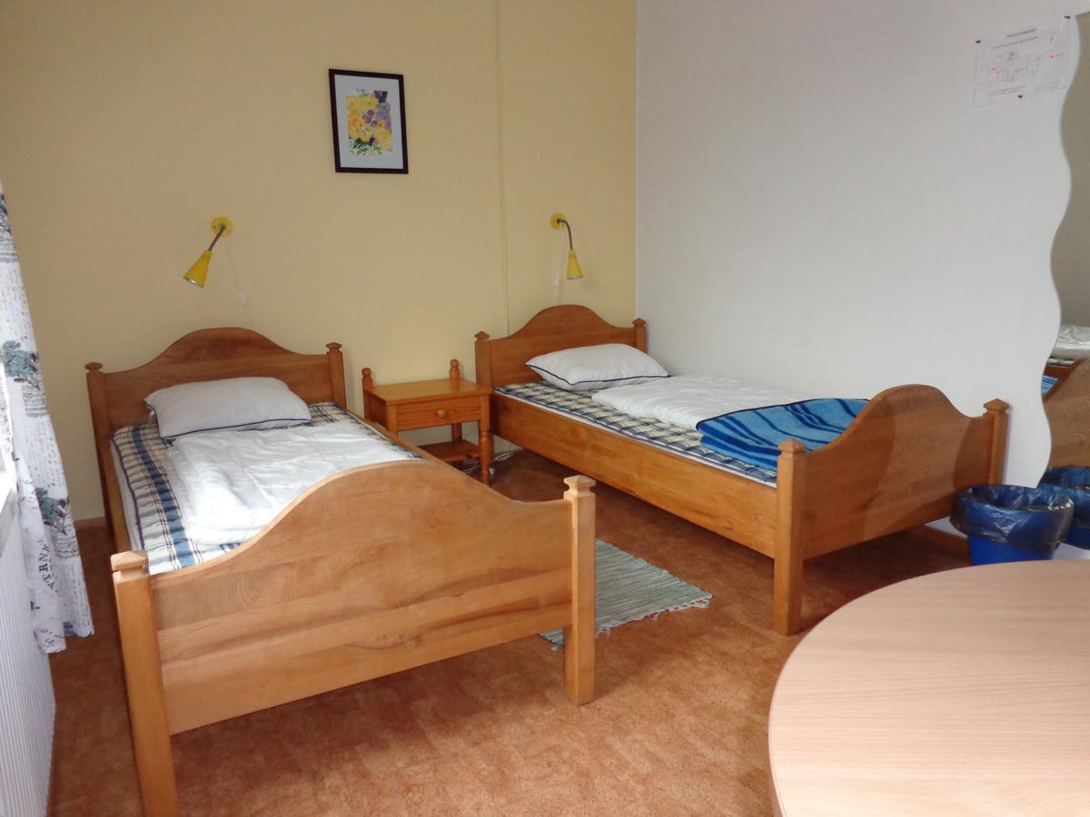Maleras Hostel B&B Zewnętrze zdjęcie