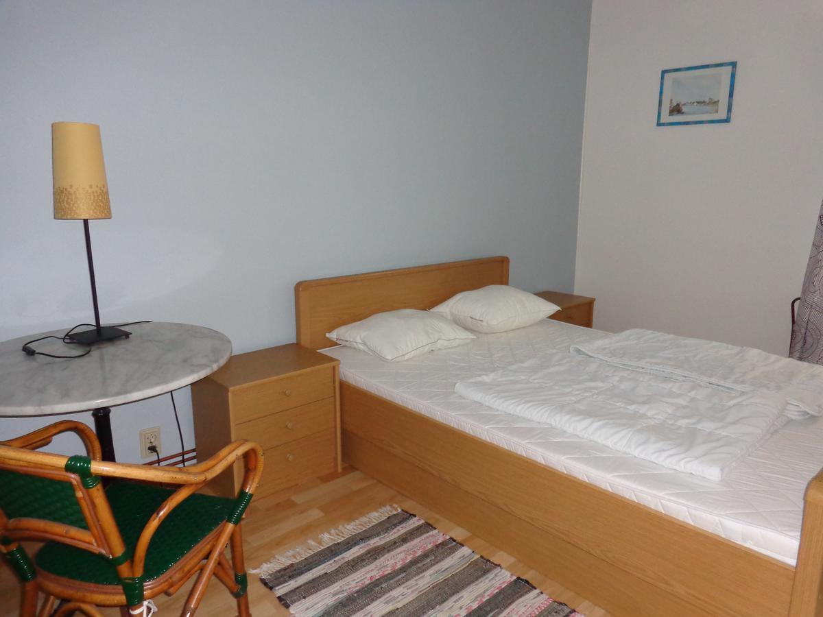 Maleras Hostel B&B Pokój zdjęcie