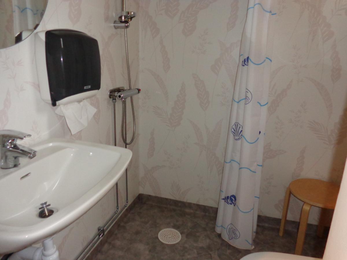 Maleras Hostel B&B Zewnętrze zdjęcie