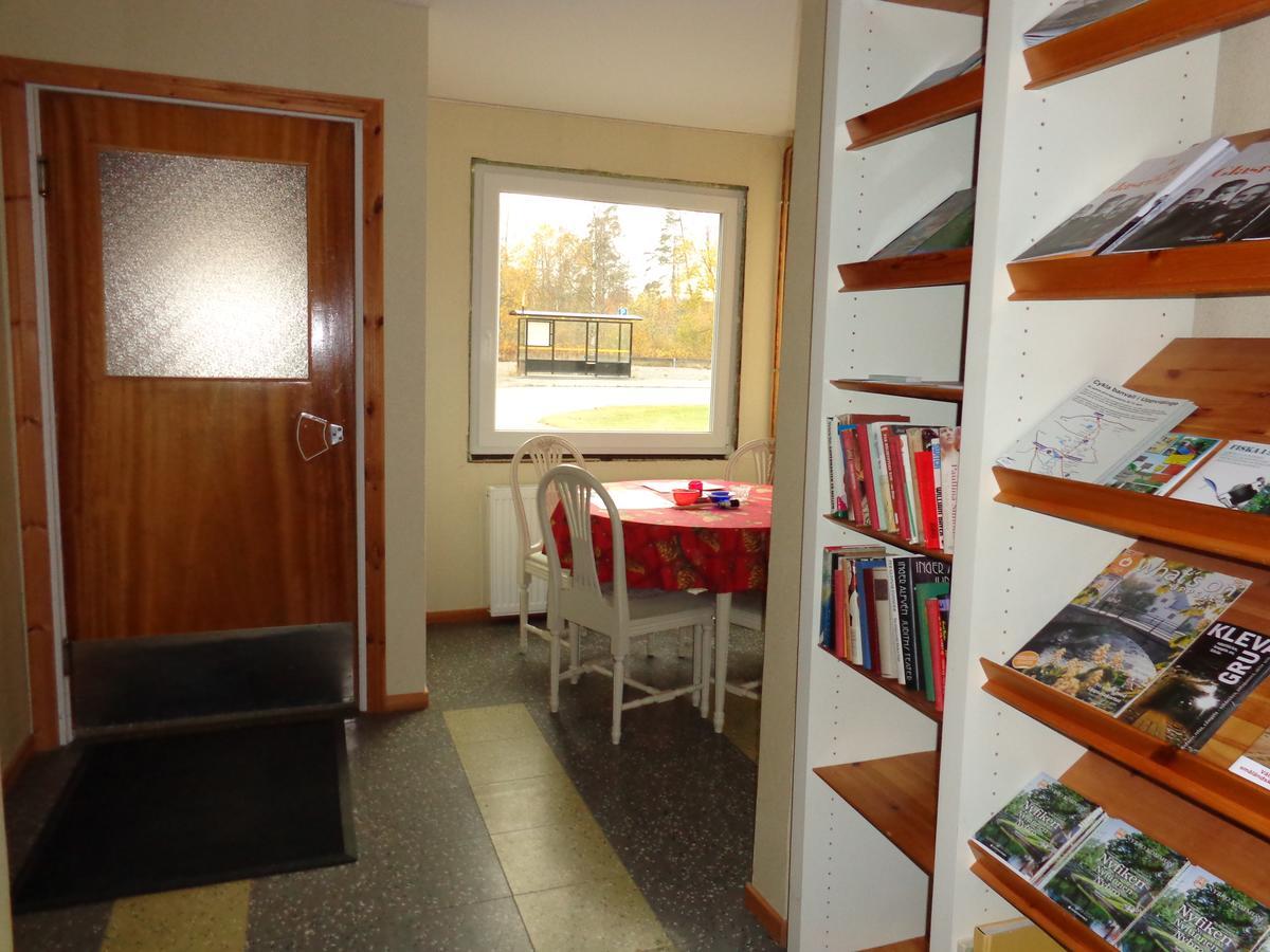 Maleras Hostel B&B Zewnętrze zdjęcie