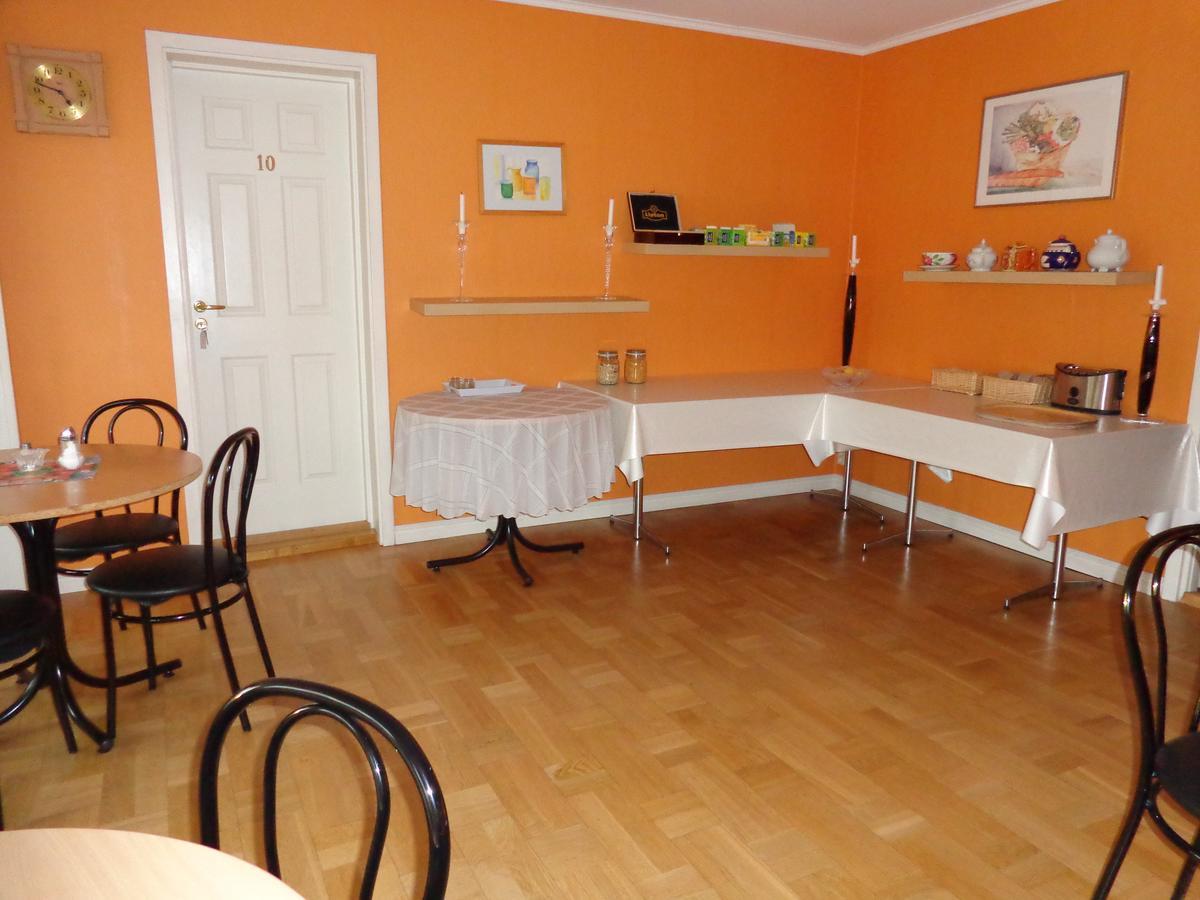 Maleras Hostel B&B Zewnętrze zdjęcie
