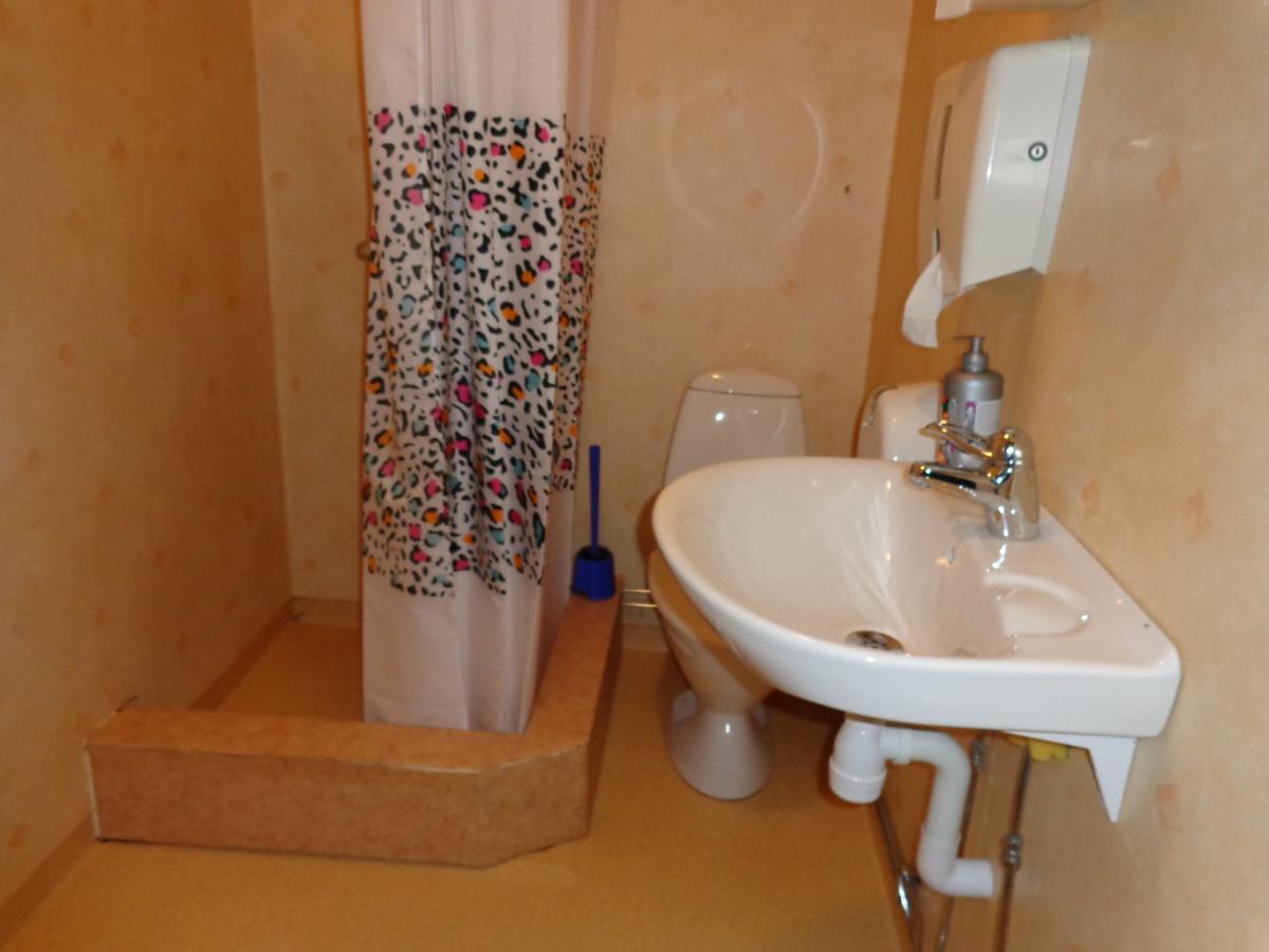 Maleras Hostel B&B Zewnętrze zdjęcie