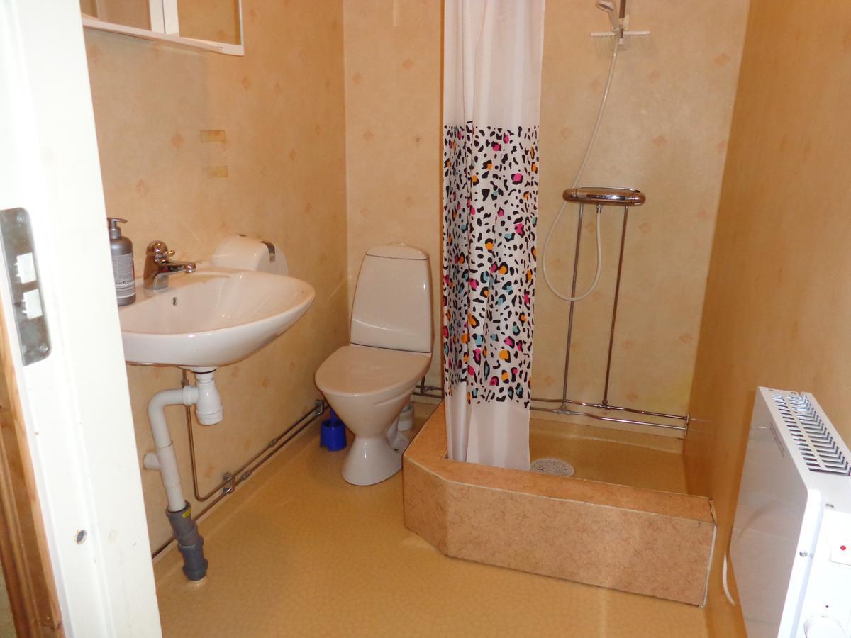 Maleras Hostel B&B Zewnętrze zdjęcie