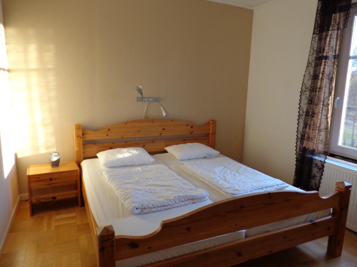 Maleras Hostel B&B Zewnętrze zdjęcie