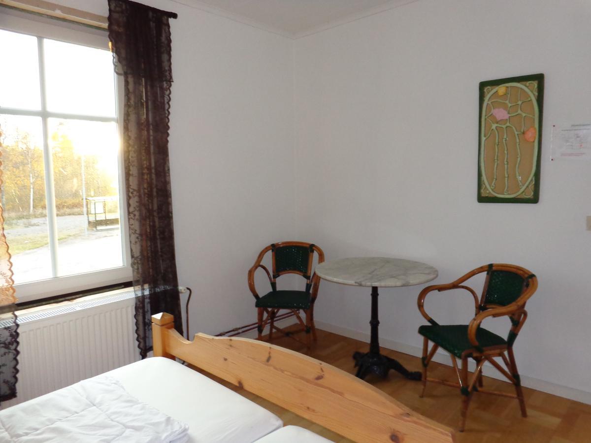 Maleras Hostel B&B Zewnętrze zdjęcie